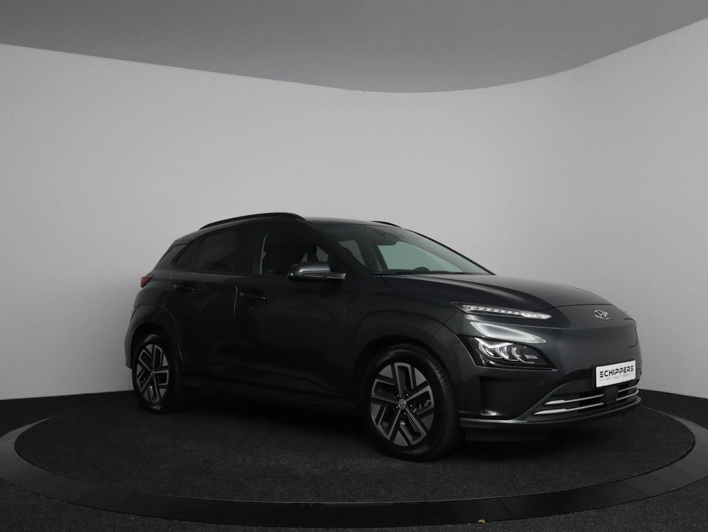 Hyundai Kona – foto 8