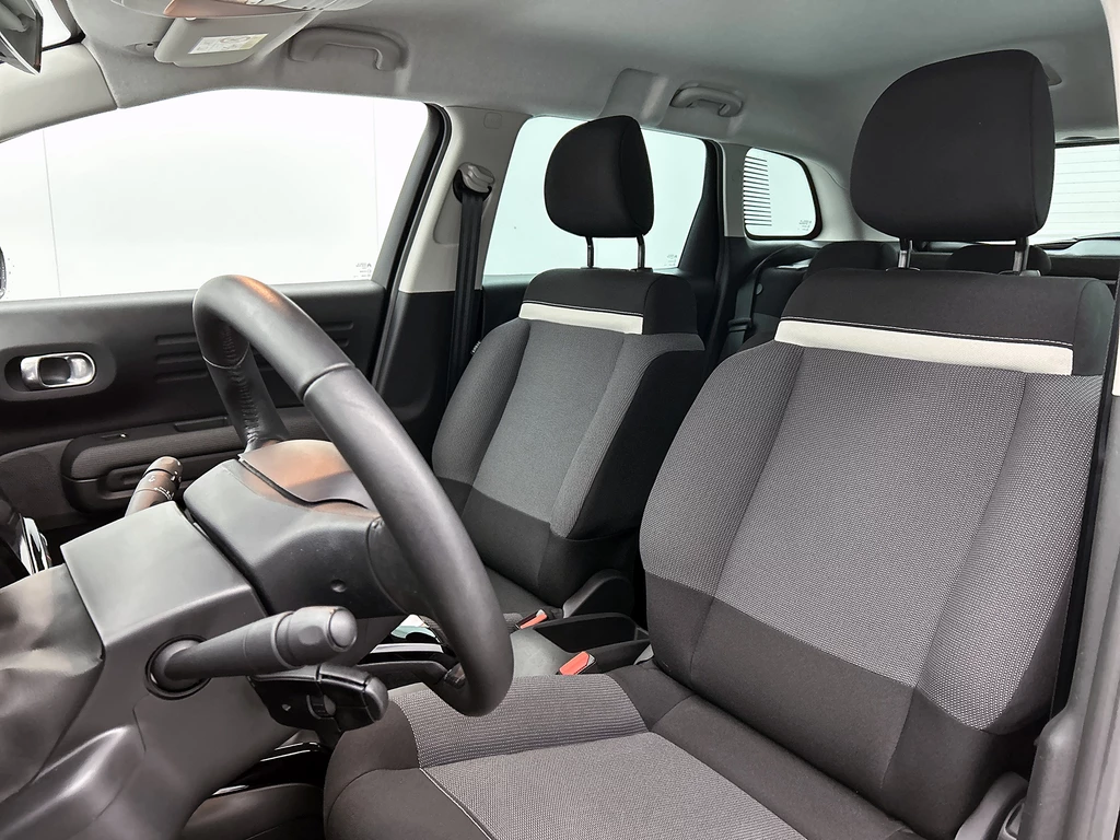 Citroën C3 Aircross – foto 29