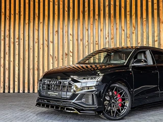 Audi Q8 – thumbnail 4
