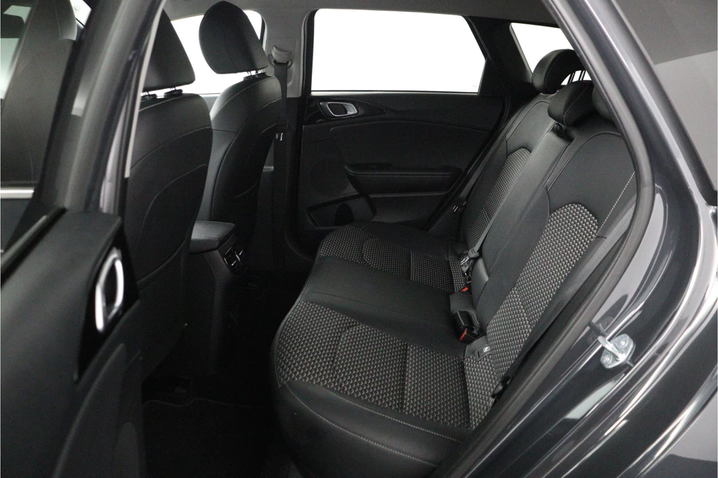 Kia Ceed Sportswagon – foto 32