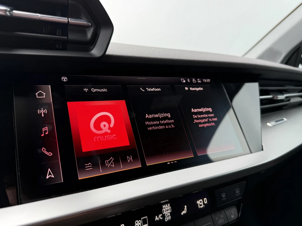 Audi A3 – foto 27