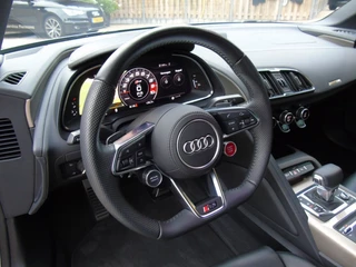 Audi R8 – thumbnail 35