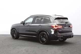 BMW X3 – thumbnail 3