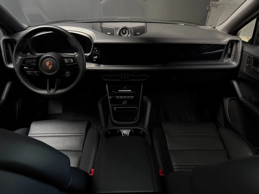 Porsche Cayenne – foto 20