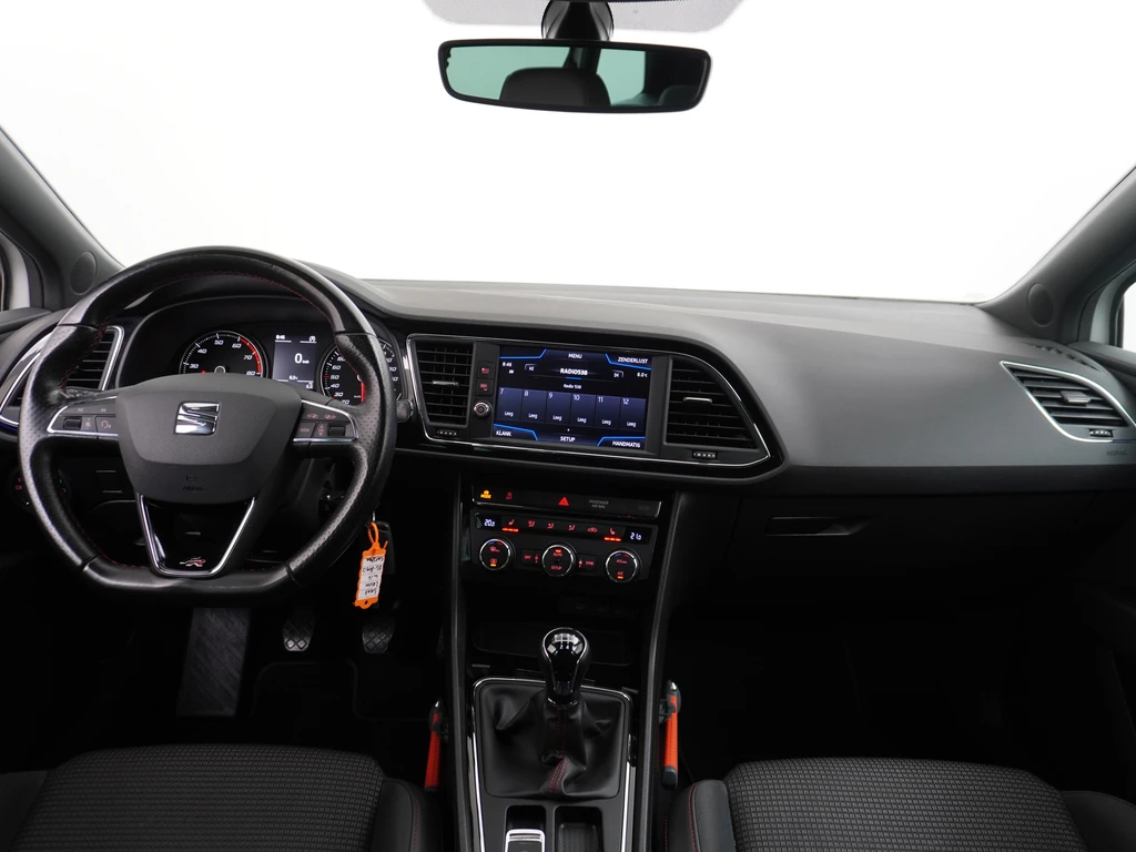 SEAT Leon – foto 10