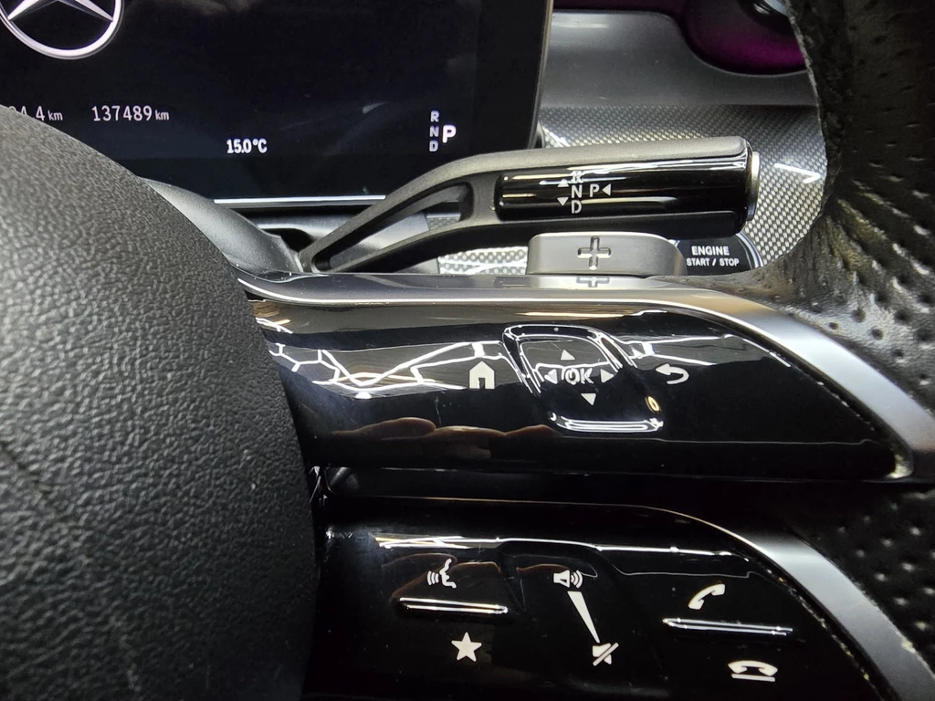 Mercedes-Benz C-Klasse – foto 16