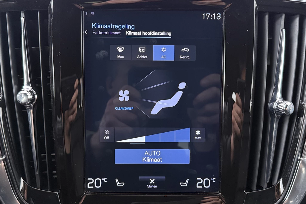 Volvo V90 – foto 35