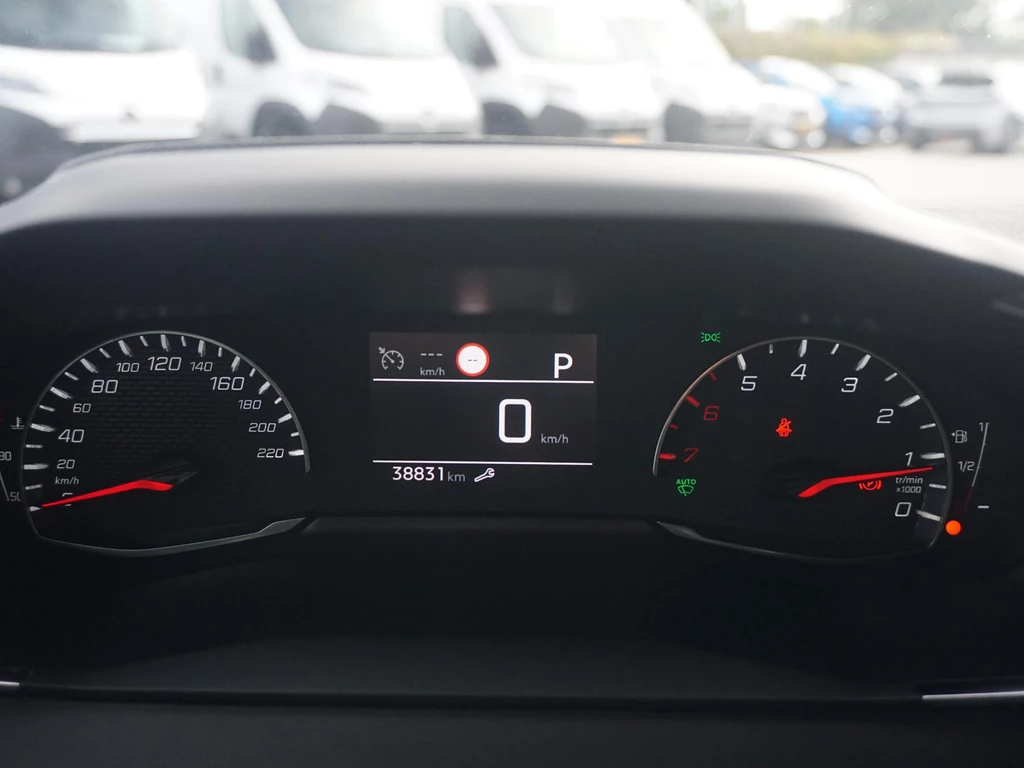Peugeot 2008 – foto 17