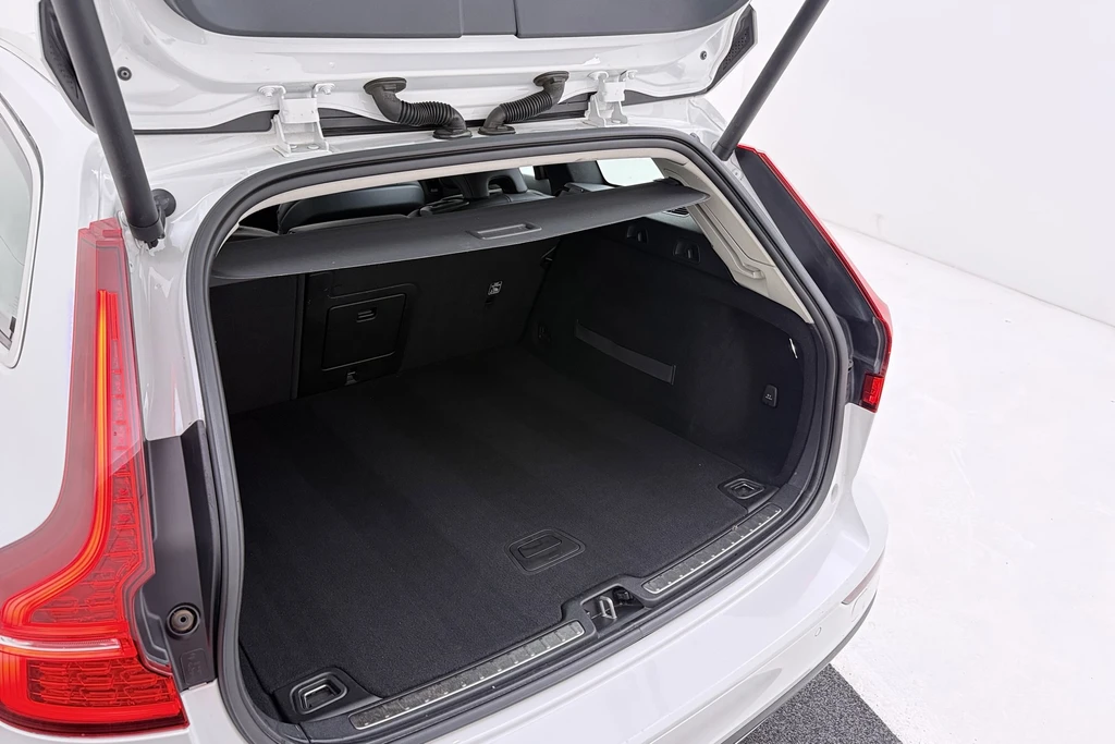 Volvo V60 – foto 46