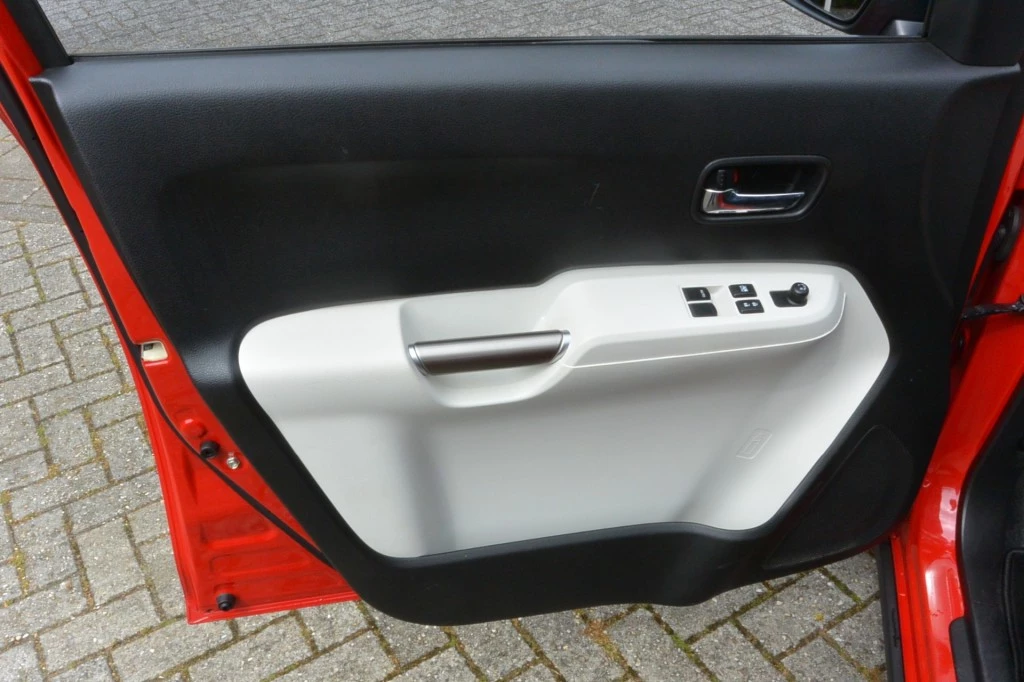 Suzuki Ignis – foto 16