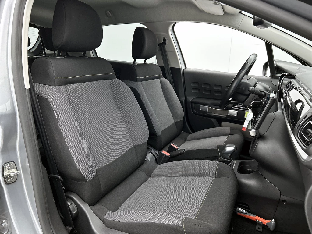 Citroën C3 – foto 33