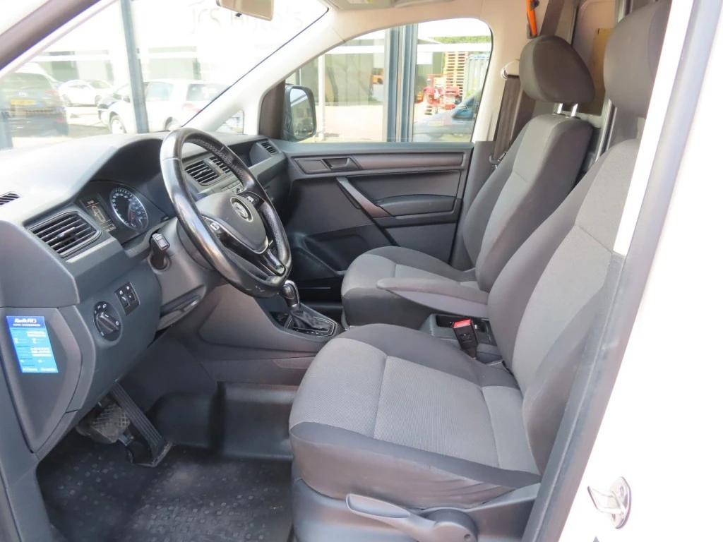 Volkswagen Caddy – foto 10