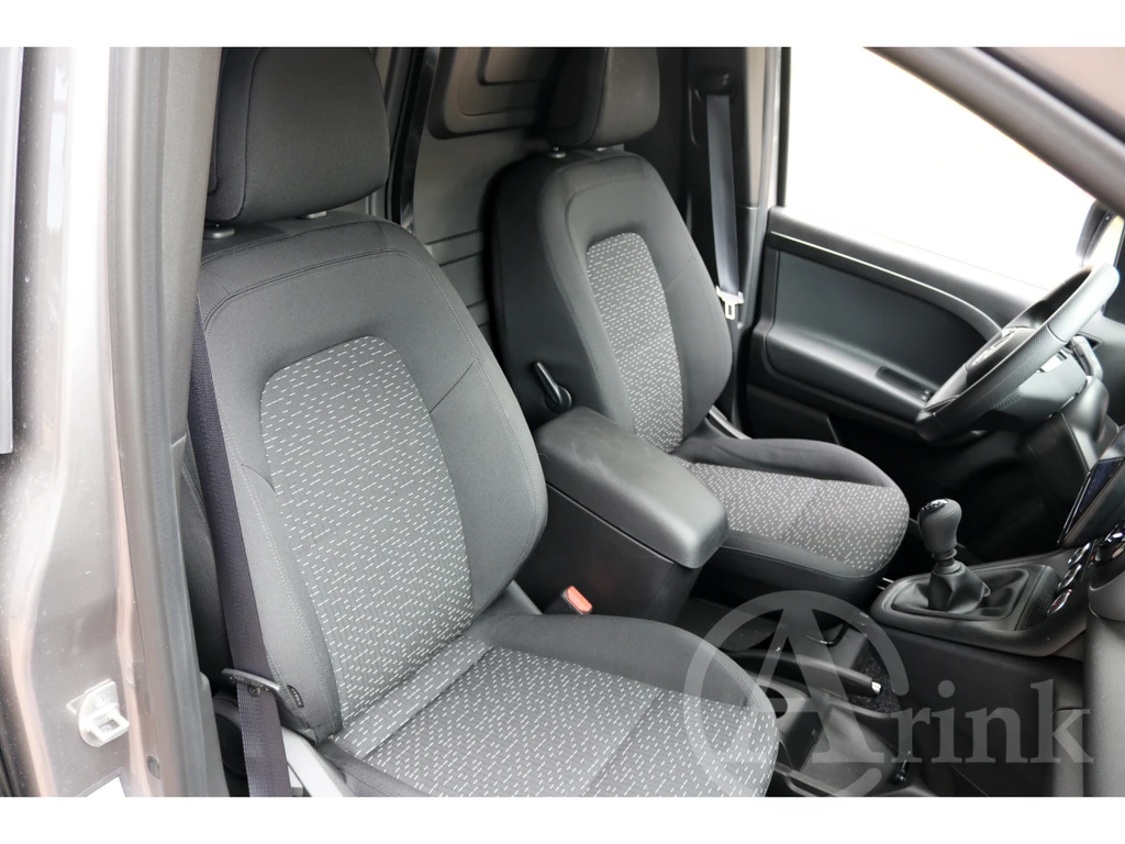 Mercedes-Benz Citan – foto 21