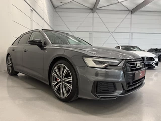 Audi A6 – thumbnail 8