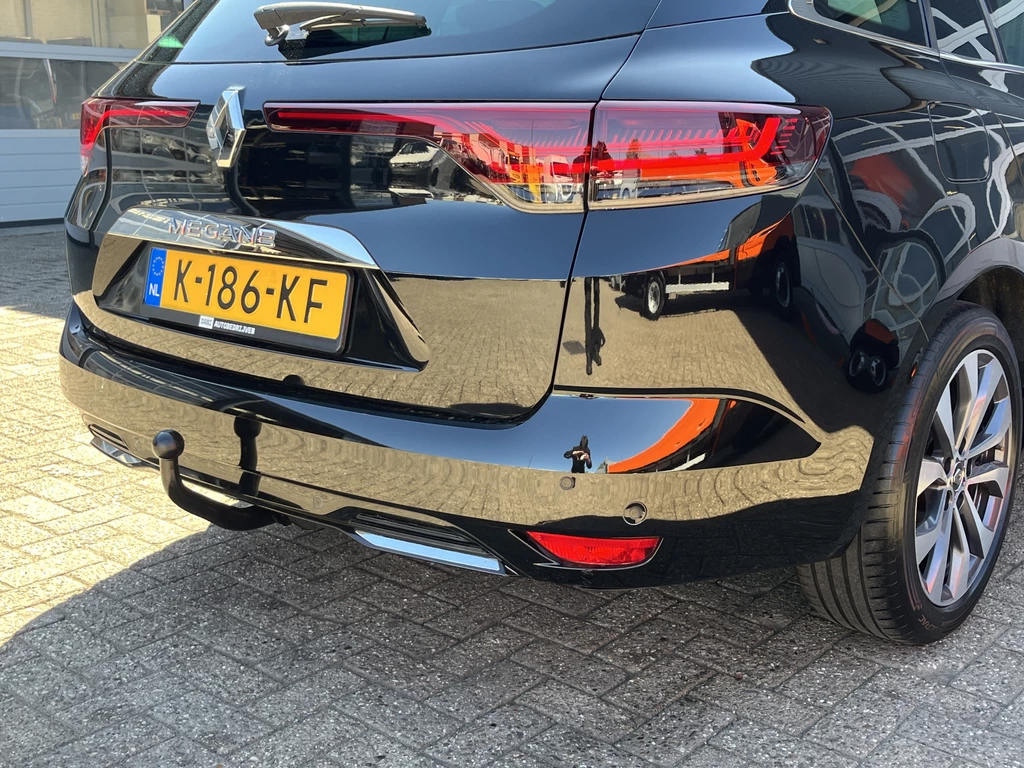 Renault Mégane Estate – foto 6
