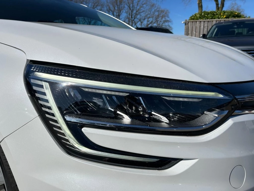 Renault Megane E-Tech – foto 27