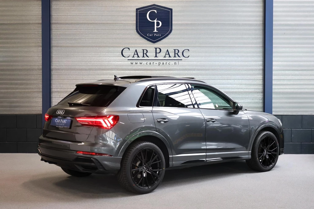Audi Q3 – foto 4