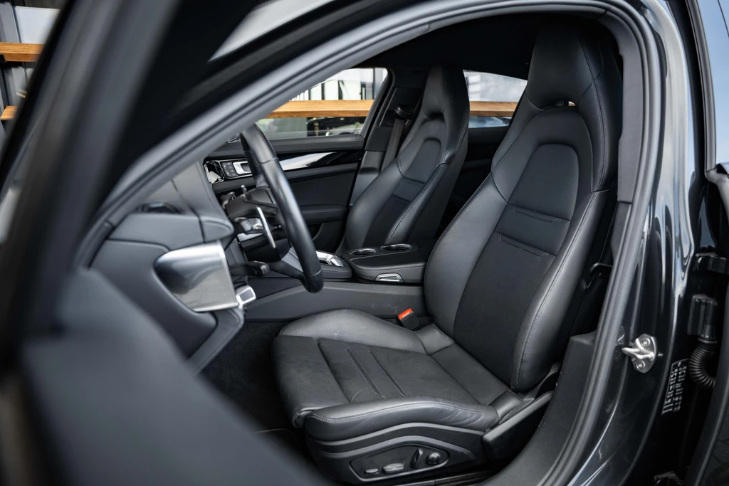 Porsche Panamera – foto 32