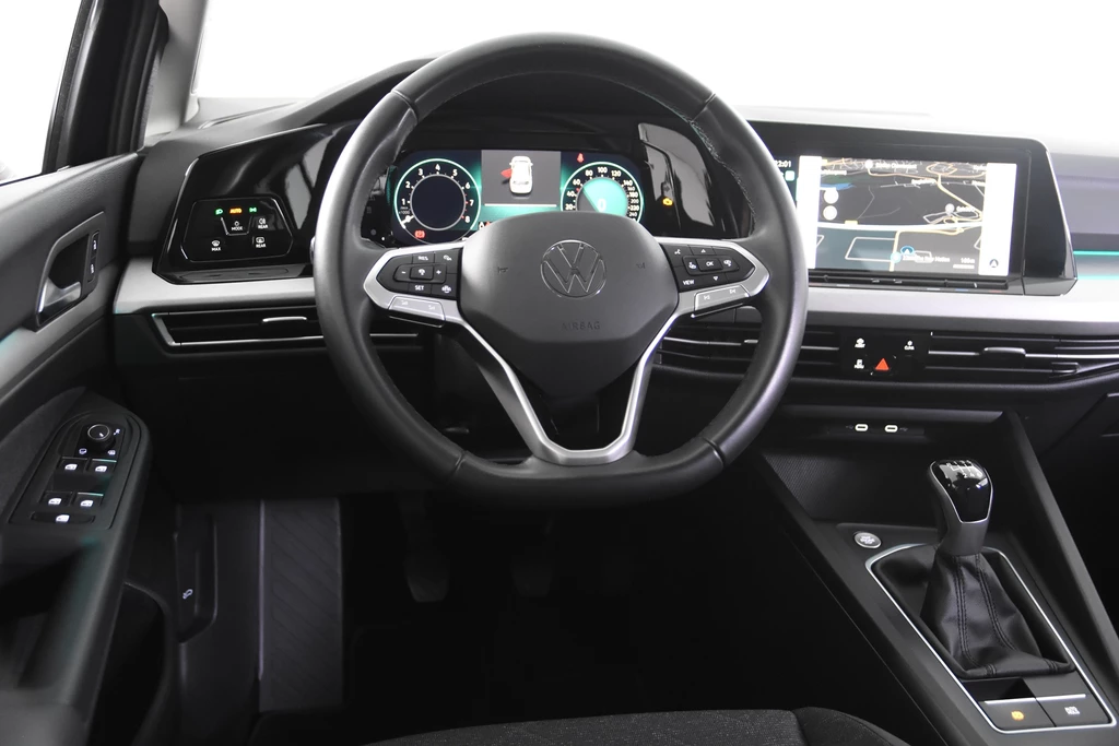 Volkswagen Golf – foto 26