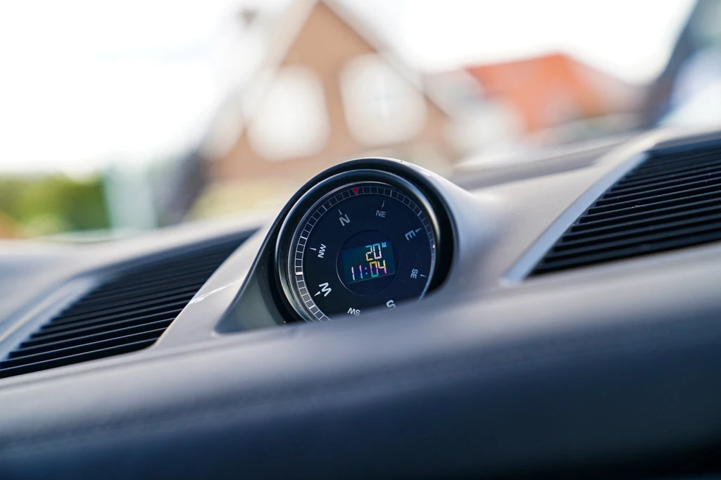 Porsche Cayenne – foto 44
