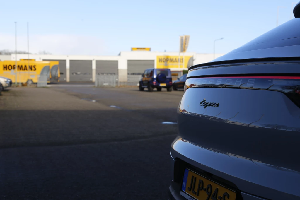 Porsche Cayenne – foto 64
