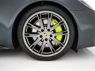 Porsche Panamera – thumbnail 37