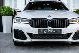 BMW 5 Serie – thumbnail 11