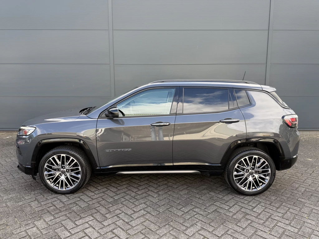 Jeep Compass – foto 3