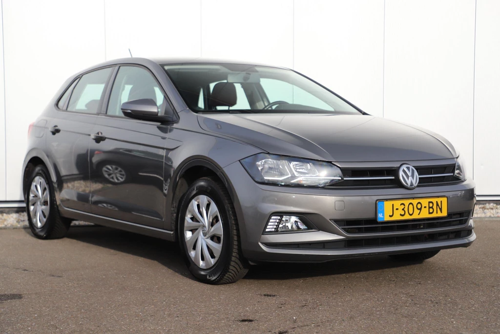 Volkswagen Polo – foto 3