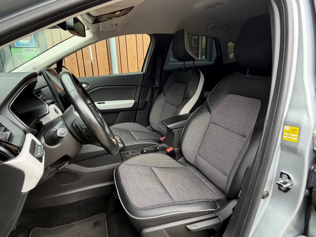 Renault Captur – foto 10