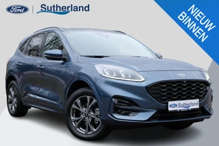 Ford Kuga – thumbnail 6