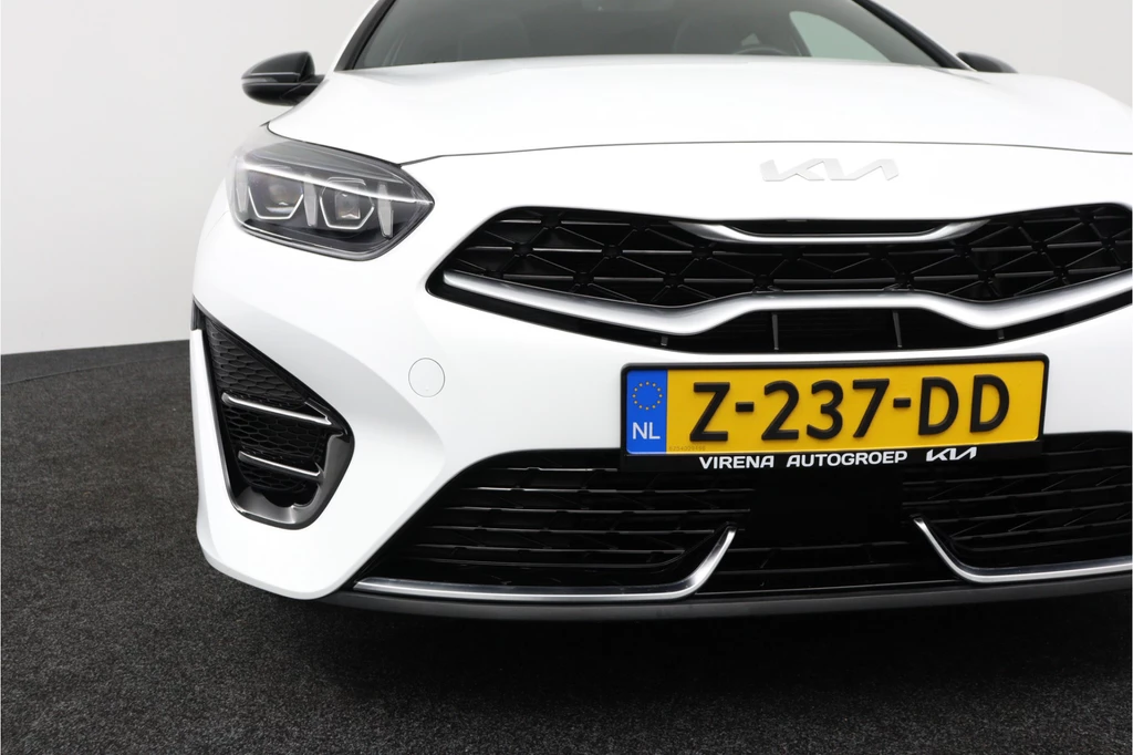 Kia Ceed Sportswagon – foto 12