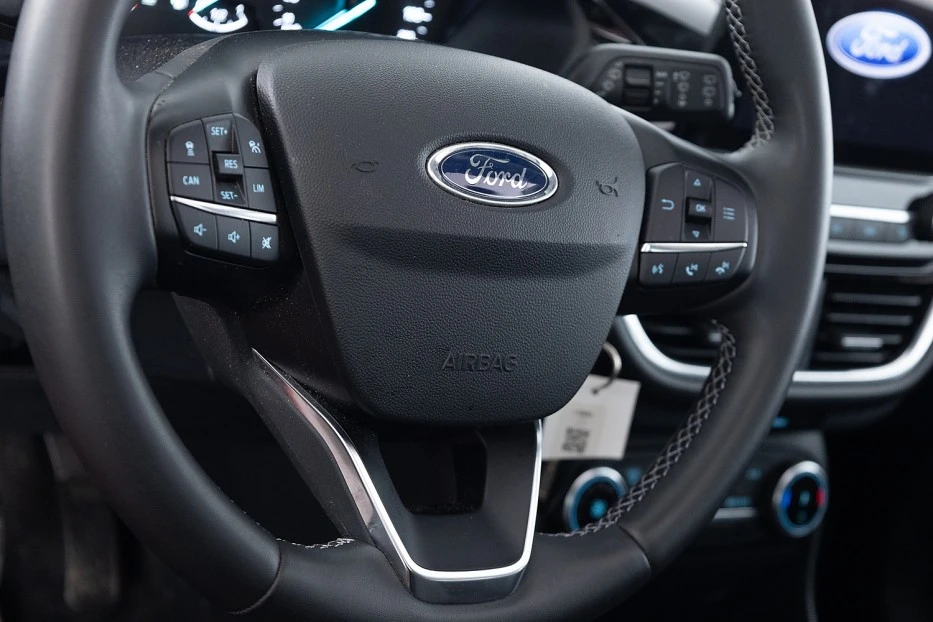 Ford Fiesta – foto 14