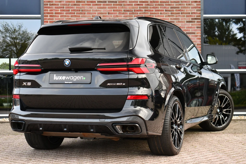 BMW X5 – foto 13