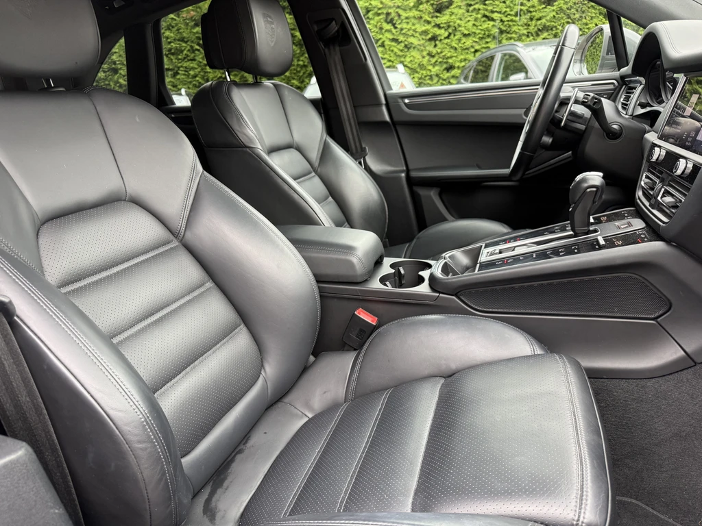 Porsche Macan – foto 24
