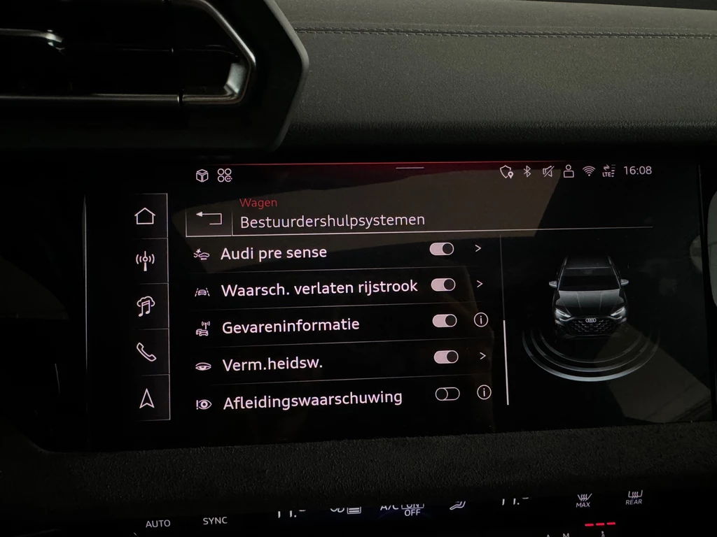 Audi A3 – foto 29