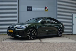 BMW i4 – thumbnail 1