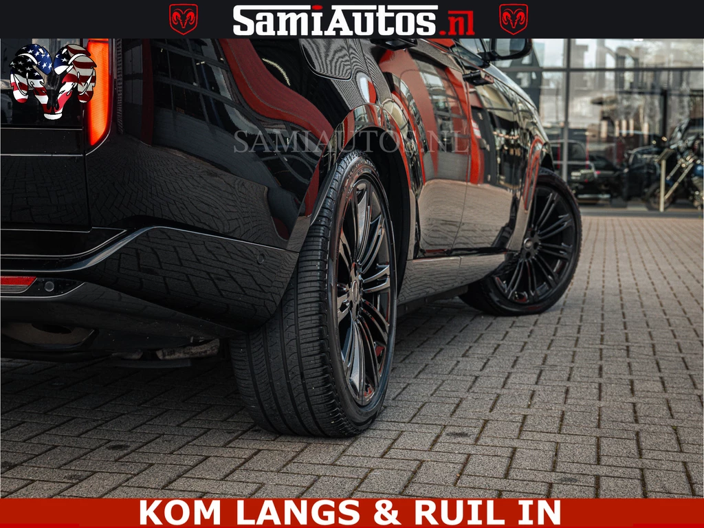Land Rover Range Rover – foto 26