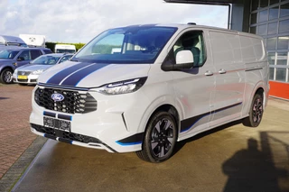 Ford E-Transit – thumbnail 2