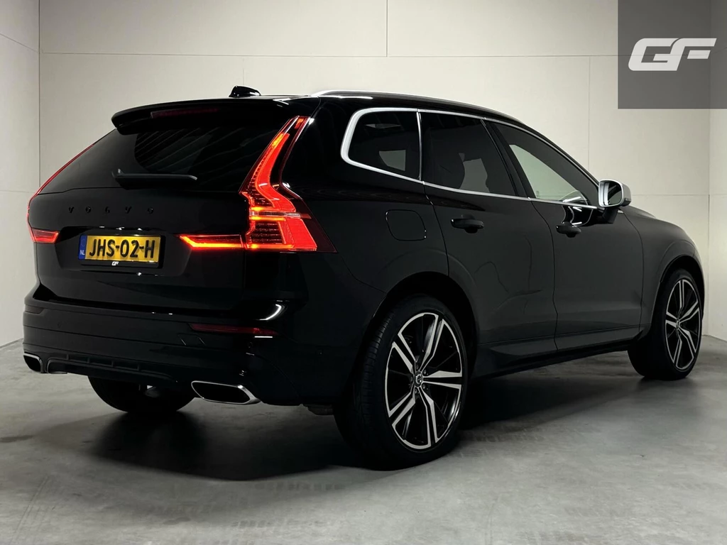Volvo XC60 – foto 11