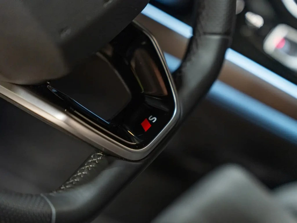 Audi A6 – foto 26