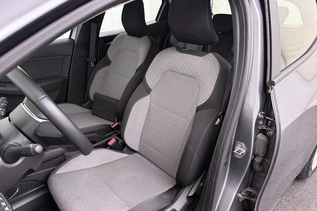 Renault Clio – foto 9