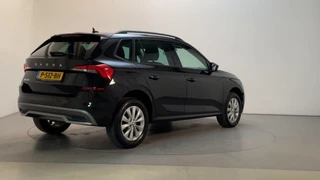 Škoda Kamiq – thumbnail 5