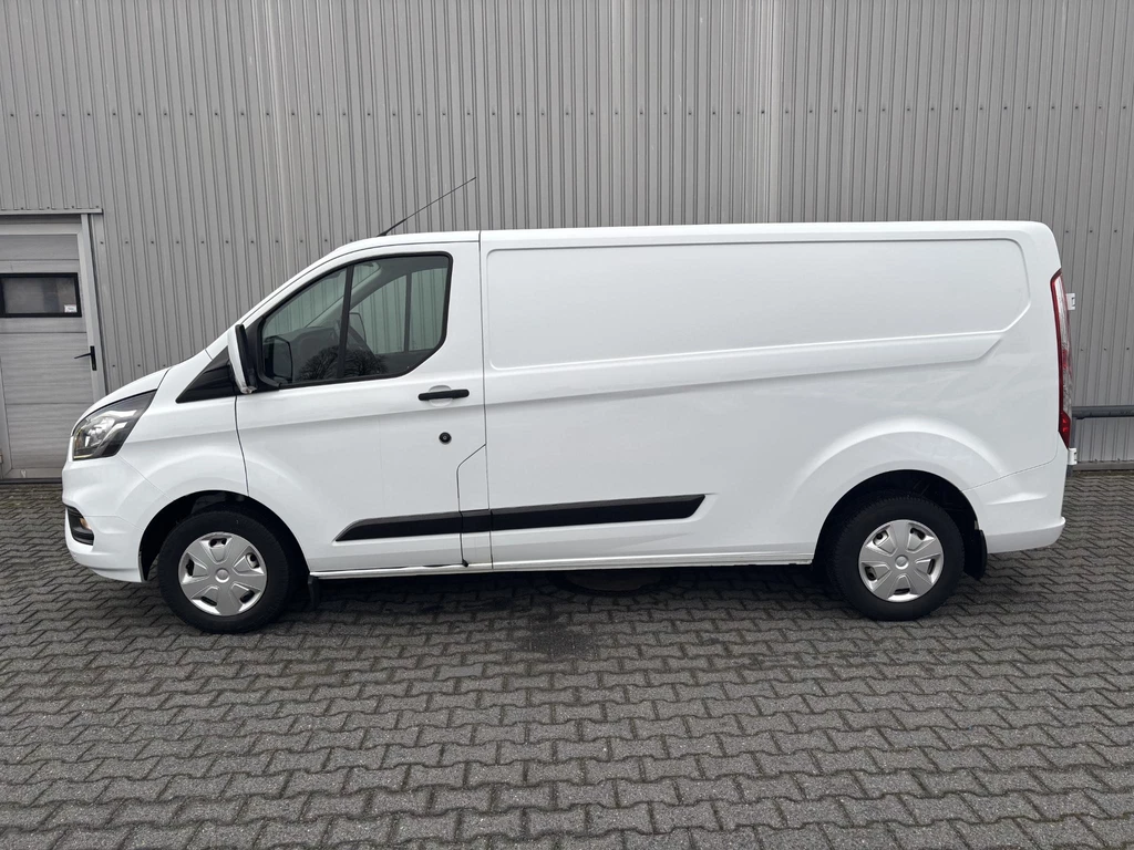Ford Transit Custom – foto 3