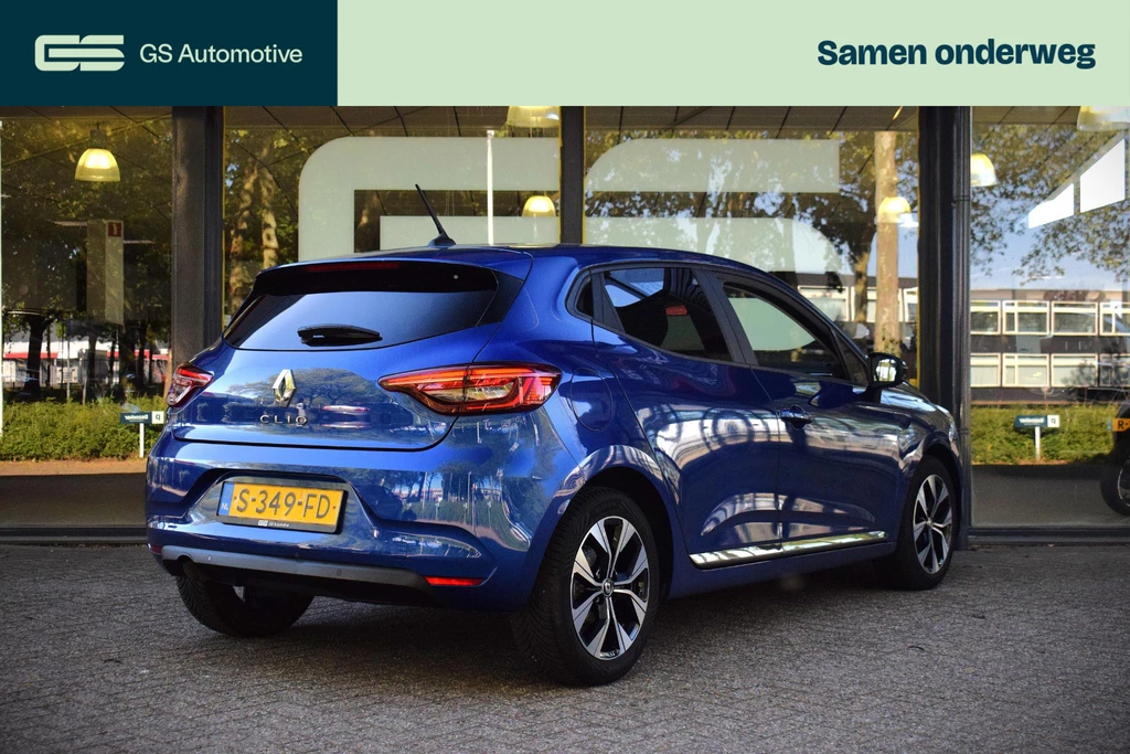 Renault Clio – foto 6