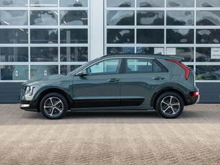 Kia Niro – thumbnail 3