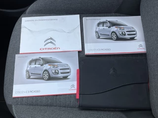 Citroën C3 Picasso – thumbnail 29