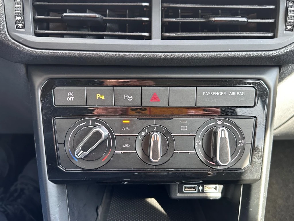 Volkswagen T-Cross – foto 23