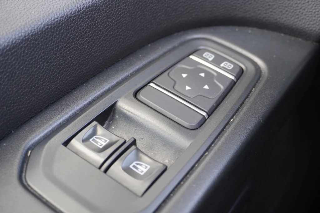 Renault Trafic – foto 18