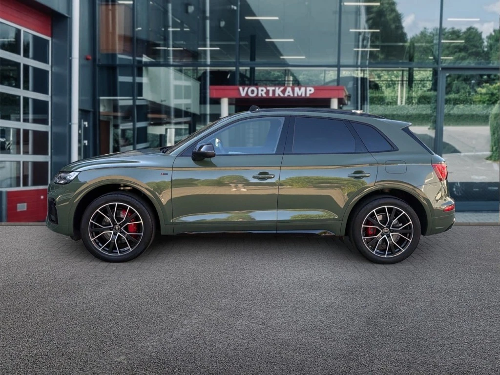 Audi Q5 – foto 2